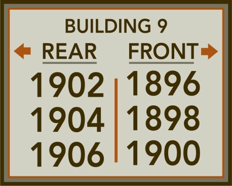 New Building Signs